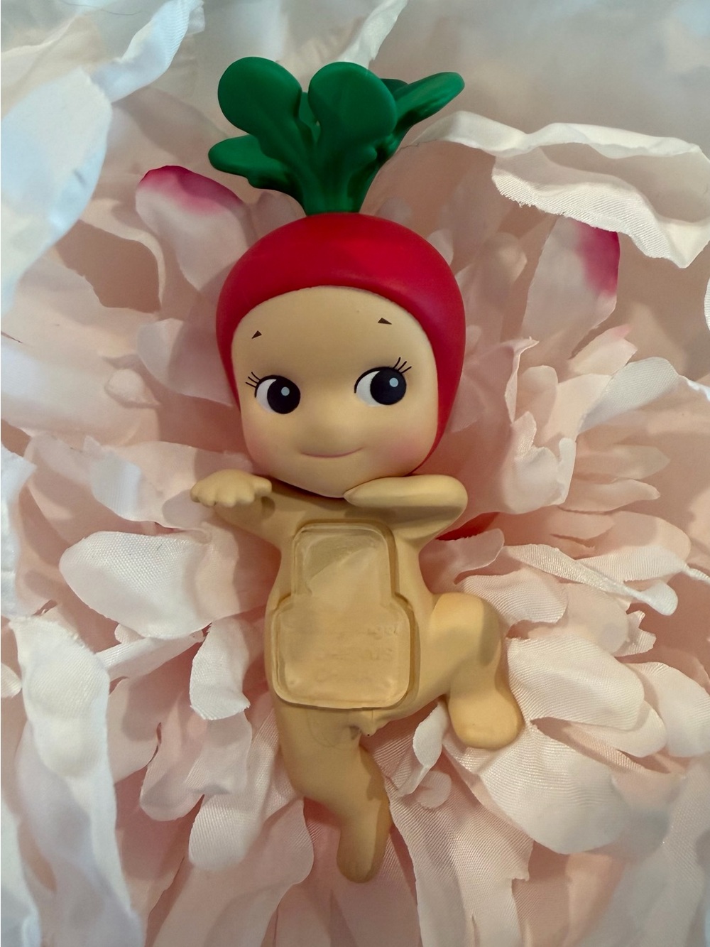 Sonny Angel Hipper - Radish